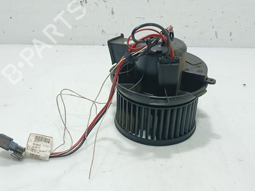 heater-blower-motor-peugeot-307-3ac-2000-2001-2002-2003-2004-2005-2006-2007-2008-2009-2010-2011-2012-34122832 main image
