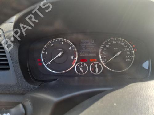 Rear bumper left light RENAULT LAGUNA III (BT0/1) 2.0 dCi (BT01, BT08, BT09, BT0E, BT0K, BT12, BT1C, BT1D,... | BP31106565C81 