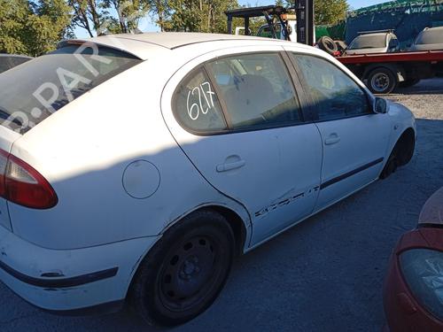 Control unit SEAT LEON (1M1) 1.6 16 V | BP31108867M11 