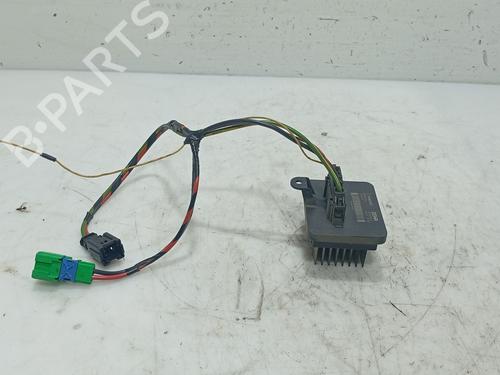 Used Heater resistor Heater resistor 37417663 37417663