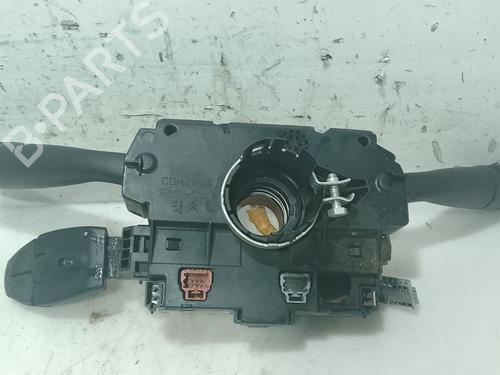 Electronic module PEUGEOT 206+ (2L_, 2M_) 1.1 | BP38775136M83 - Image 3