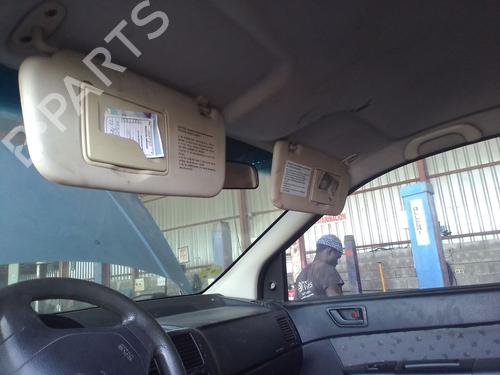 Injection rail HYUNDAI GETZ (TB) 1.1 | BP31105768M98 