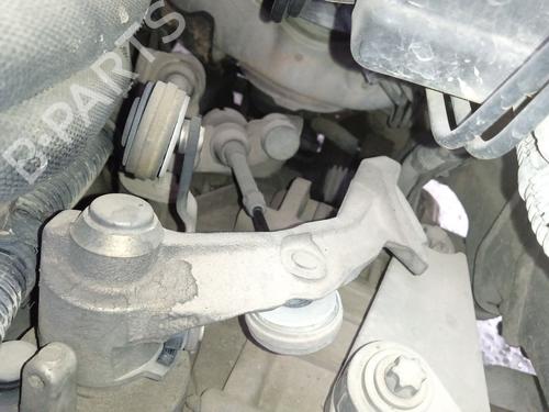 Used Cable OPEL ZAFIRA / ZAFIRA FAMILY B (A05) 1.9 CDTI (M75) (120 hp) 19007593