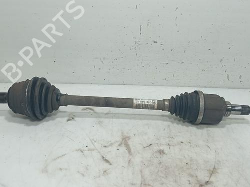 Used Left front driveshaft Left front driveshaft 37467272 37467272
