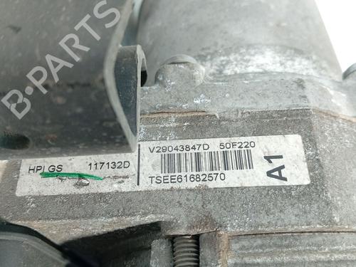 Steering pump PEUGEOT PARTNER Box Body/MPV 1.6 HDi / BlueHDi 75 | BP34719983M99 - Image 3