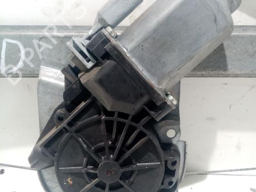 Used Right front window motor PEUGEOT 107 (PM_, PN_) [2005-2016]  19011870