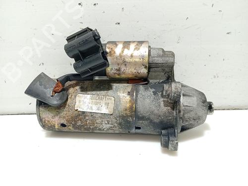 Motor arranque FORD MONDEO II (BAP) [1996-2000]  31106992