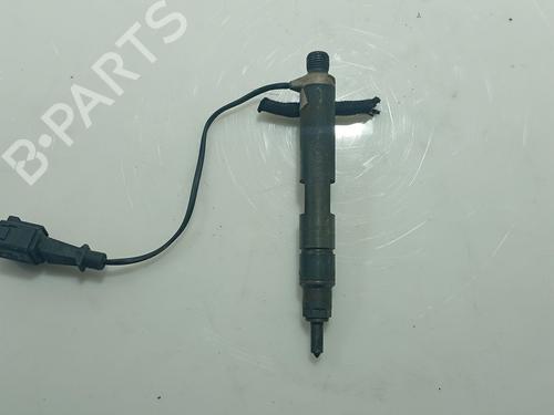 Injektor für SKODA FABIA I (6Y2) 1.9 SDI (64 hp) 31109867