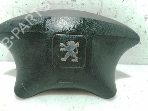 Airbag chauffør Airbag chauffør 38107530 38107530