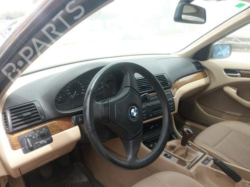 Blinklys fortil højre BMW 3 (E46)  | BP18997619C33 