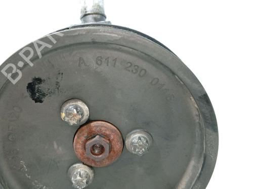 Steering pump MERCEDES-BENZ E-CLASS T-Model (S210) E 270 T CDI (210.216) | BP31137033M99