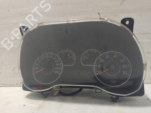 Quadrante FIAT PUNTO EVO (199_) 1.4 16V (105 hp) 31105730