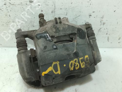 Used Right front brake caliper Right front brake caliper 24998754 24998754
