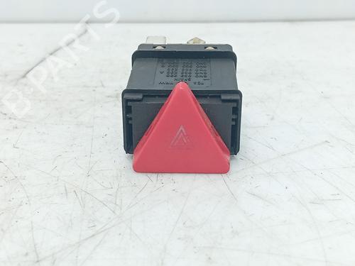 comutador-botao-4-piscas-vw-polo-6n2-1999-2000-2001-36153047 main image
