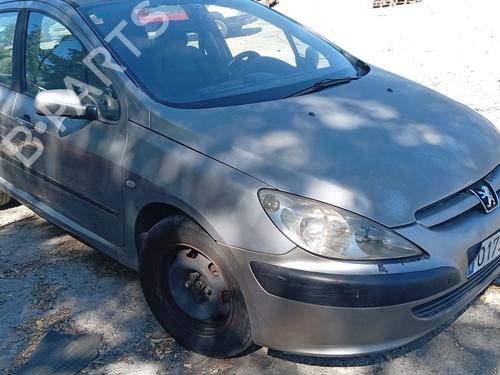 Electronic module PEUGEOT 307 (3A/C) 2.0 HDi 90 | BP36882579M83  - Image 7
