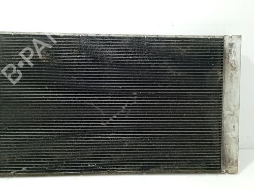 Water radiator BMW 5 (E60) 525 d | BP34520517M31 - Image 4
