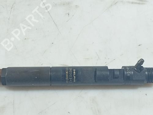 Injector RENAULT KANGOO (KC0/1_) 1.5 dCi (KC08, KC09) | BP40092699M100 - Image 2
