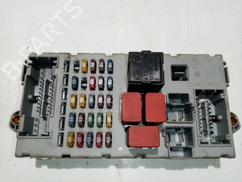 Used Electronic module Electronic module 24695104 24695104