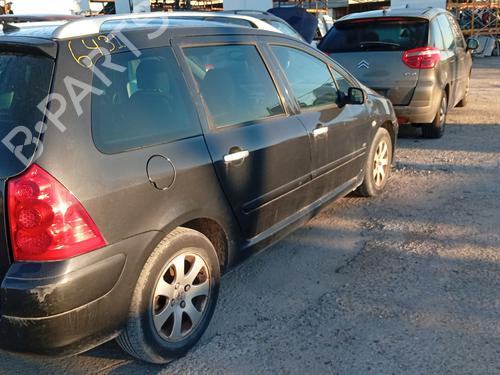 Left headlight PEUGEOT 307 Break (3E) | BP35799889C28 - Image 11