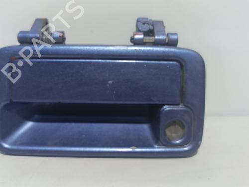 Used Front left exterior door handle Front left exterior door handle 39268446 39268446