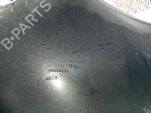 Front bumper OPEL CORSA D (S07) | BP32190878C7