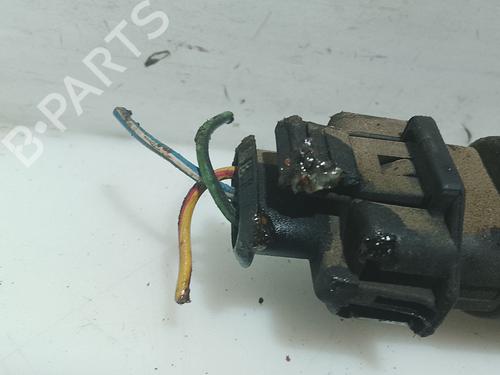Injection rail HONDA FR-V (BE) 2.2 i CTDi (BE5) | BP39264256M98 - Image 2