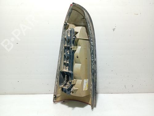 Right taillight OPEL ASTRA G Estate (T98) | BP31106205C35