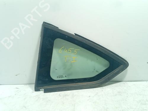 Panel rude bagtil venstre Panel rude bagtil venstre CITROËN C4 I (LC_) 1.4 16V (88 hp) 36155422 36155422
