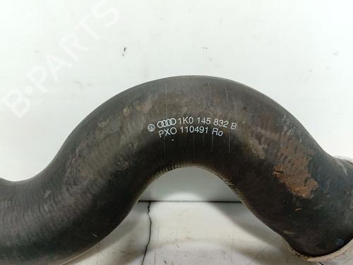 Pipe SEAT ALTEA (5P1) 1.9 TDI | BP36798940M125 - Image 2