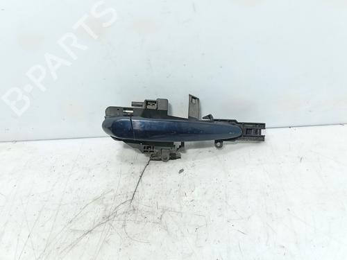 Used Front right exterior door handle Front right exterior door handle 37030988 37030988