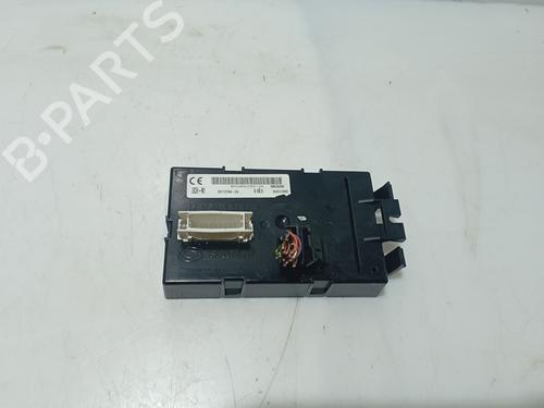 Used Electronic module RENAULT TRAFIC II Van (FL) [2001-2026]  31809830