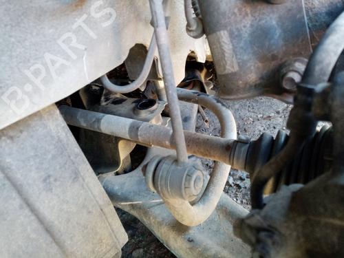 Used Left front driveshaft HYUNDAI i20 I (PB, PBT) 1.1 CRDi (75 hp) 21385002
