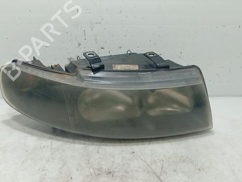 Used Right headlight Right headlight SEAT TOLEDO II (1M2) 1.9 TDI (110 hp) 36111850 36111850