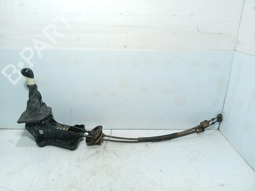 Used Gear lever Gear lever 37440873 37440873