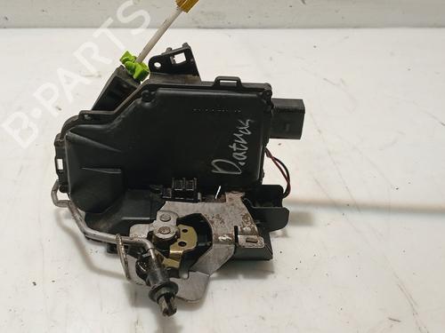 Rear right lock AUDI ALLROAD C5 (4BH)  | BP31130300C99 