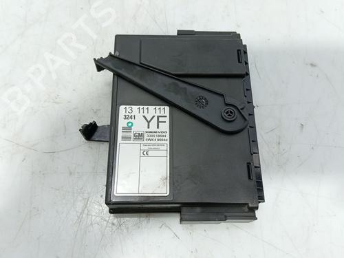 Ignition barrel OPEL CORSA C (X01) 1.2 Twinport (F08, F68) | BP32424686M48 - Image 11