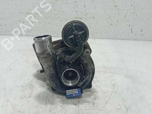 Turbolader/Kompressor Turbolader/Kompressor DACIA LOGAN MCV (KS_) 1.5 dCi (KS0K) (68 hp) 37435362 37435362