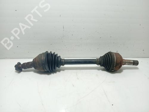 Used Left front driveshaft Left front driveshaft OPEL INSIGNIA A (G09) [2008-2017] 32779031 32779031