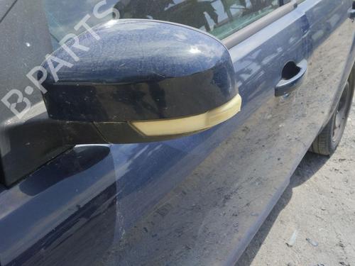 Køleventilator elektrisk FORD FOCUS II Turnier (DA_, FFS, DS) 1.6 TDCi | BP31103733M35 