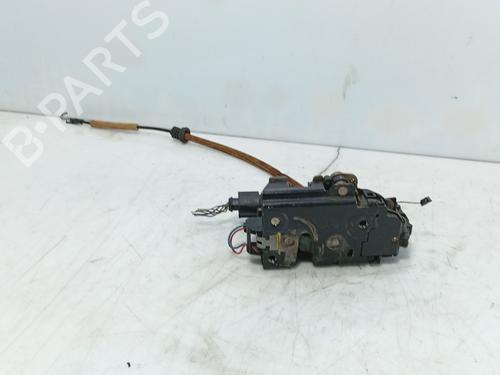 Used Rear left lock Rear left lock VW GOLF IV (1J1) 1.9 TDI (110 hp) 34701722 34701722