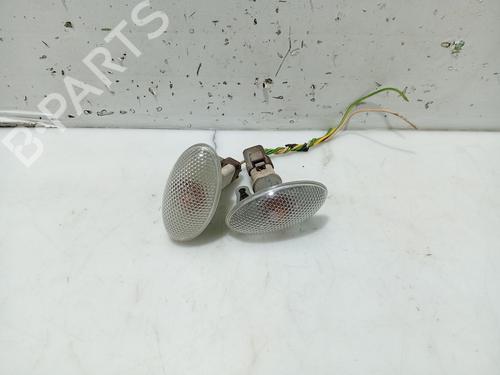 Used Left side indicator Left side indicator 38517614 38517614