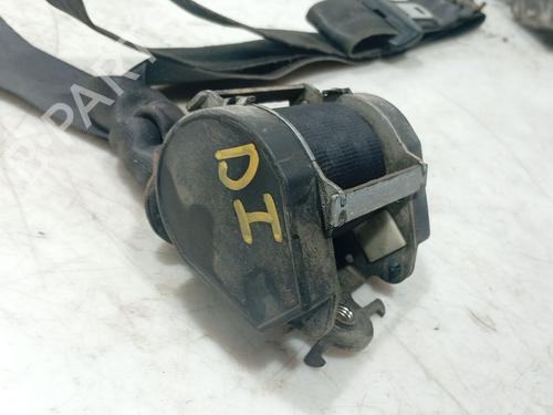 Front left seatbelt RENAULT TRAFIC II Van (FL) 2.0 dCi 115 (FL01, FL0U, FL00, FL0H, FL0M) | BP36800897I26  - Image 6