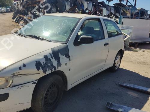 Fuse box SEAT IBIZA II (6K1) 1.4 i | BP32096017E1 