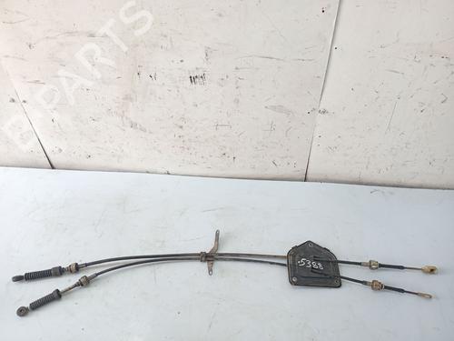 Used Cable TOYOTA AVENSIS (_T22_) 1.6 i (AT220_, AT220R) (110 hp) 31100332