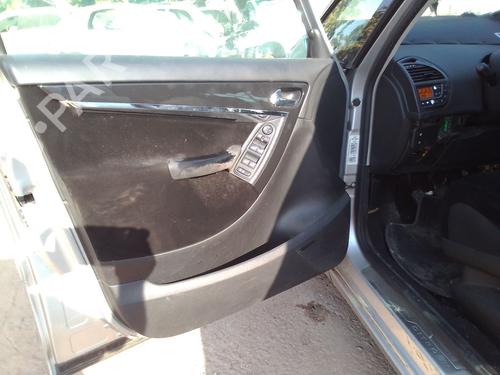 Rudehejsemotor forskærm venstre CITROËN C4 Picasso I MPV (UD_) | BP31099433E21