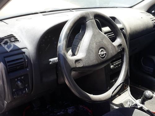 Left taillight OPEL ASTRA G Hatchback (T98)  | BP31106207C34 