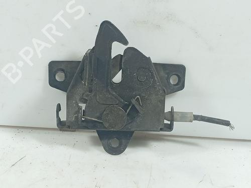 Fechadura do capot Fechadura do capot HYUNDAI ACCENT II Saloon (LC) 1.3 (86 hp) 39658158 39658158