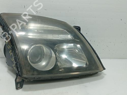 Used Right headlight Right headlight OPEL VECTRA C (Z02) 2.2 DTI 16V (F69) (125 hp) 33760223 33760223