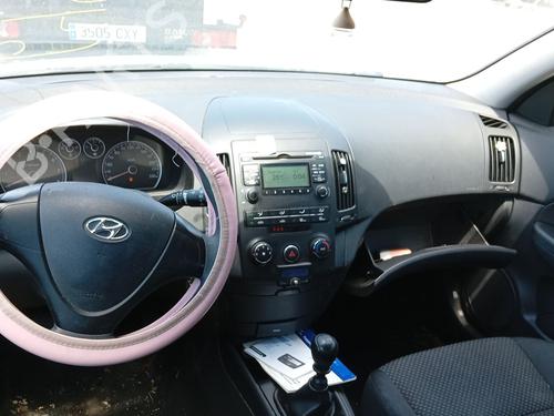 Gearbox HYUNDAI i30 (FD) 1.4 | BP36808200M3 - Image 14
