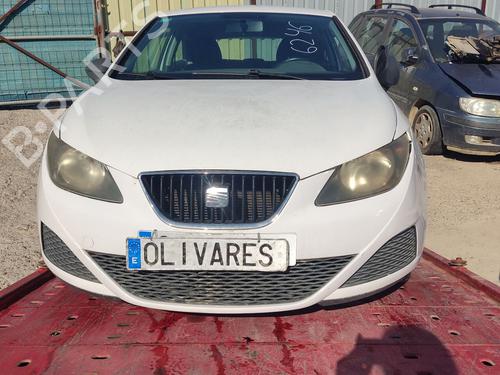 Brugte SEAT IBIZA IV (6J5, 6P1) 1.2 TDI (75 hp) 4455880